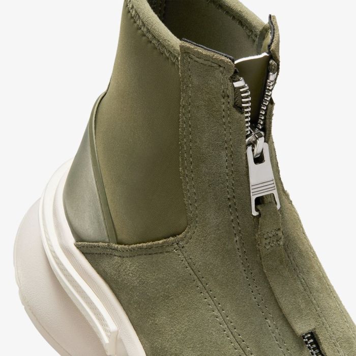 Кеди Converse Run Star Legacy Chelsea CX - A05527C