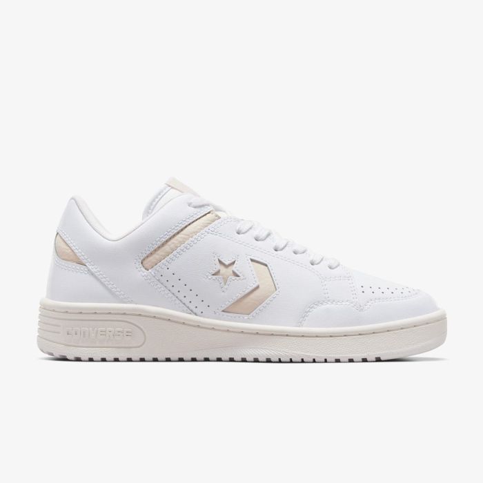 Кросівки CONVERSE WEAPON 'SPORT PACK' WHITE - A11574C
