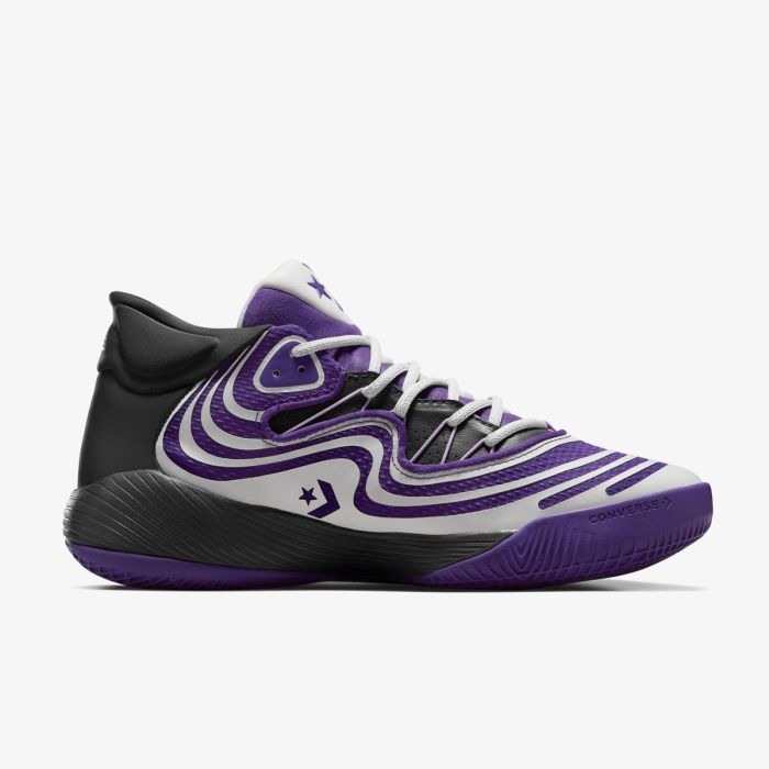 Кросівки CONVERSE ALL STAR BB SHIFT CX TRICK OR TREAT - A09255C