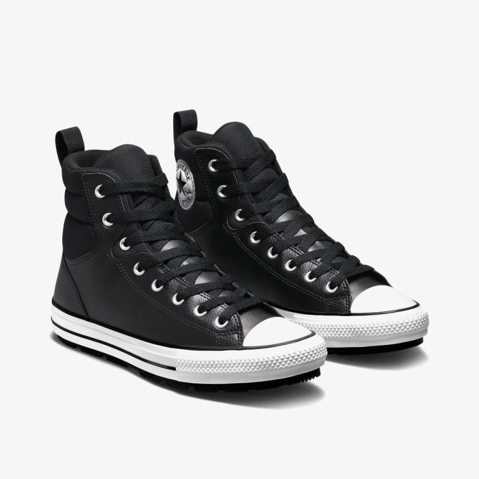 Кеди Converse Chuck Taylor All Star Berkshire Boot - 171448C