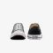 Кеди CONVERSE CHUCK TAYLOR ALL STAR OX BLACK - M9166C