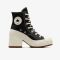 Кеди CONVERSE CHUCK 70 DE LUXE HEEL - A05347C