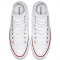 Converse All Star Optical White High