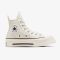 Кеди CONVERSE CHUCK 70 DE LUXE SQUARED - A06436C