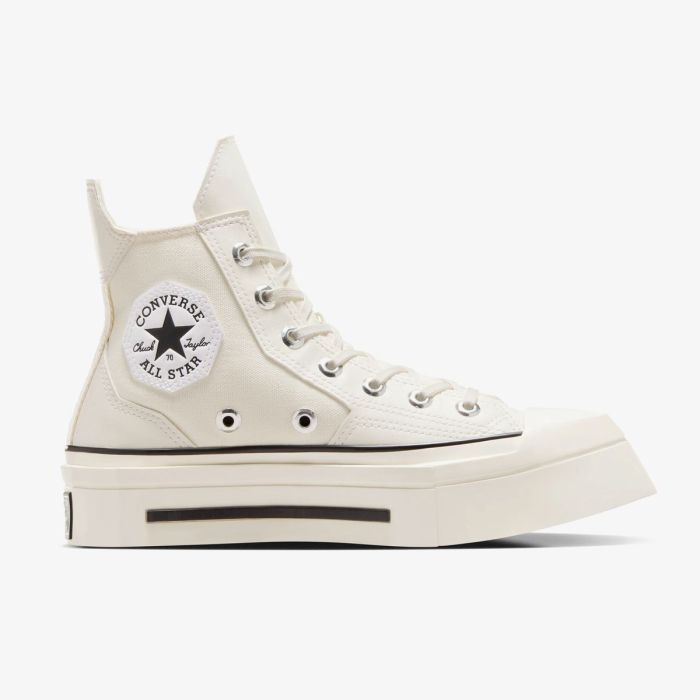 Кеди CONVERSE CHUCK 70 DE LUXE SQUARED - A06436C