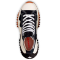 Converse Run Star Motion CX Platform Black/White/Gum Honey High
