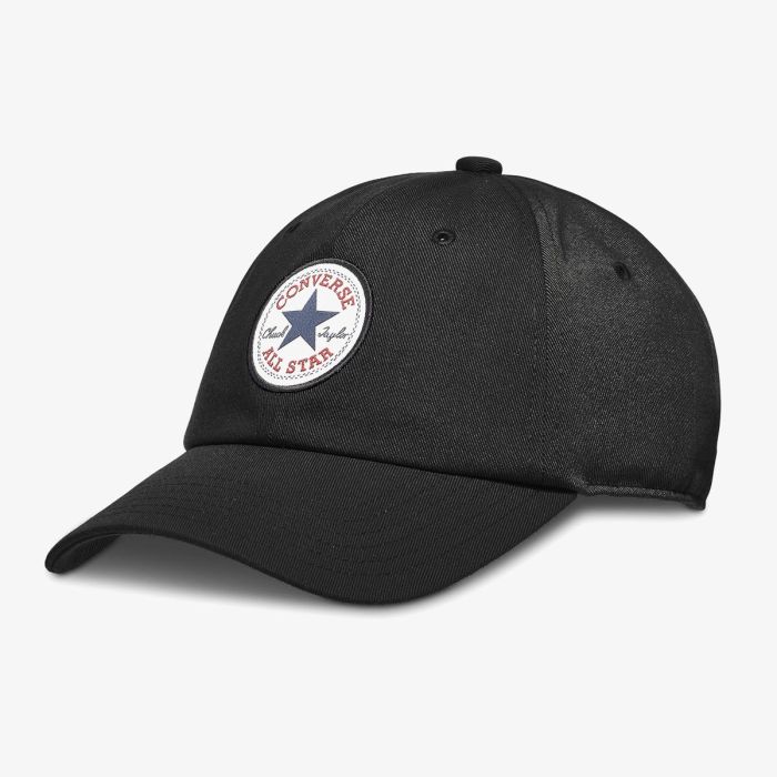 Кепка CONVERSE TIPOFF BASEBALL CAP MPU - 10022134-001