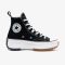 Кеди CONVERSE RUN STAR HIKE HI - 166800C