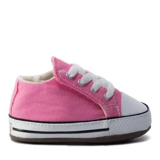 CONVERSE Chuck Taylor All Star Cribster Mid 865160C Pink