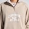 Толстовка CONVERSE CLASSIC SPORT QUNDER ARMOURRTER ZIP - 10026710-251