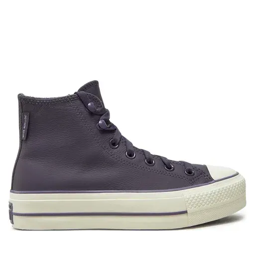 CONVERSE Chuck Taylor All Star Lift Platform Hi A11159C 501 Purple