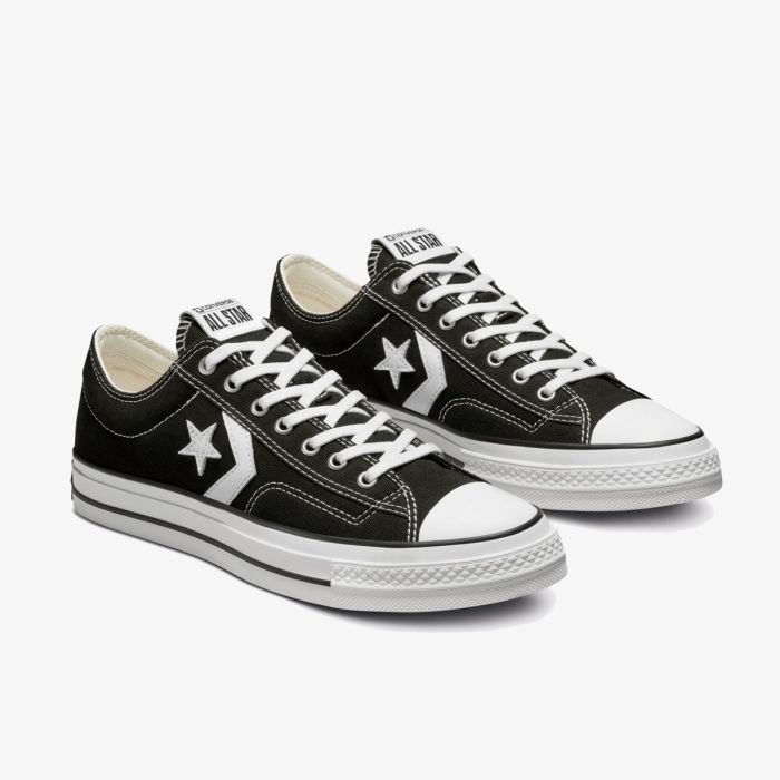 Кеди CONVERSE STAR PLAYER 76 - A01607C