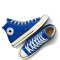 Converse Chuck 70 Blue High