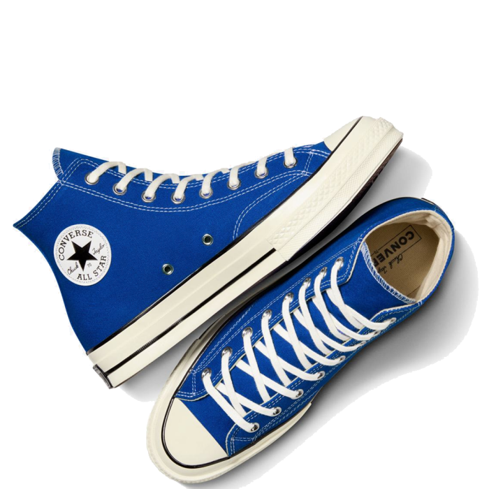Converse Chuck 70 Blue High