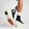 Кеди CONVERSE CHUCK 70 DE LUXE WEDGE - A06478C