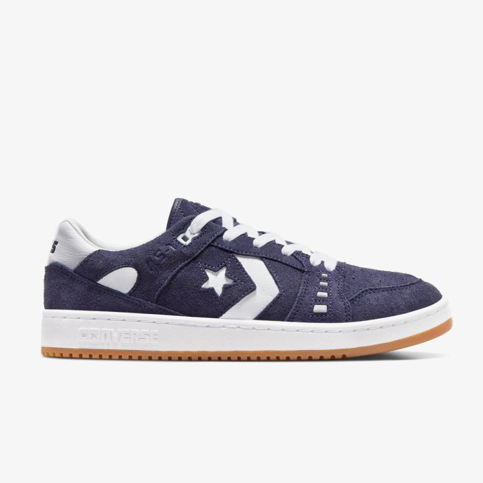 Кросівки CONVERSE CONS AS-1 PRO DARK PURPLE - A10459C
