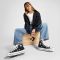 Кеди CONVERSE CHUCK TAYLOR ALL STAR LIFT 'SKETCH' - A10424C