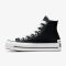 Кеди CONVERSE CHUCK TAYLOR ALL STAR LIFT 'SKETCH' - A10424C