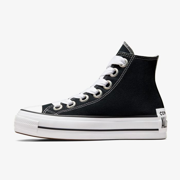 Кеди CONVERSE CHUCK TAYLOR ALL STAR LIFT 'SKETCH' - A10424C