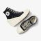 Кеди CONVERSE CHUCK 70 DE LUXE WEDGE - A06478C