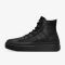Кеди CONVERSE CHUCK TAYLOR ALL STAR EQUIP WATERPROOF ALL-BLACK - A08557C