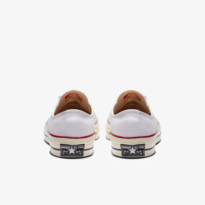 Кеди CONVERSE CHUCK 70 OX - 162065C