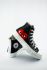 Converse X Comme Des Garcons Play