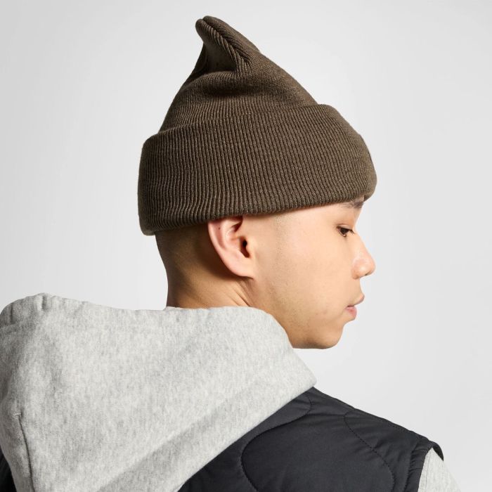 Кепка CONVERSE CP BEANIE - 10022137-201