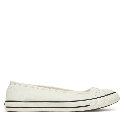 CONVERSE Chuck Taylor All Star Dainty Ballerina A16211C Beige