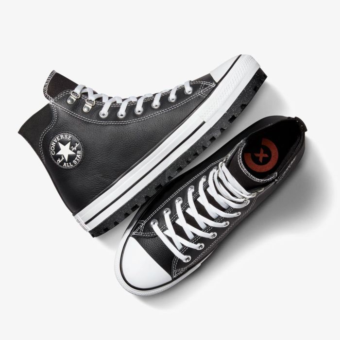 Кеди Converse Chuck Taylor All Star City Trek WP - A04480C