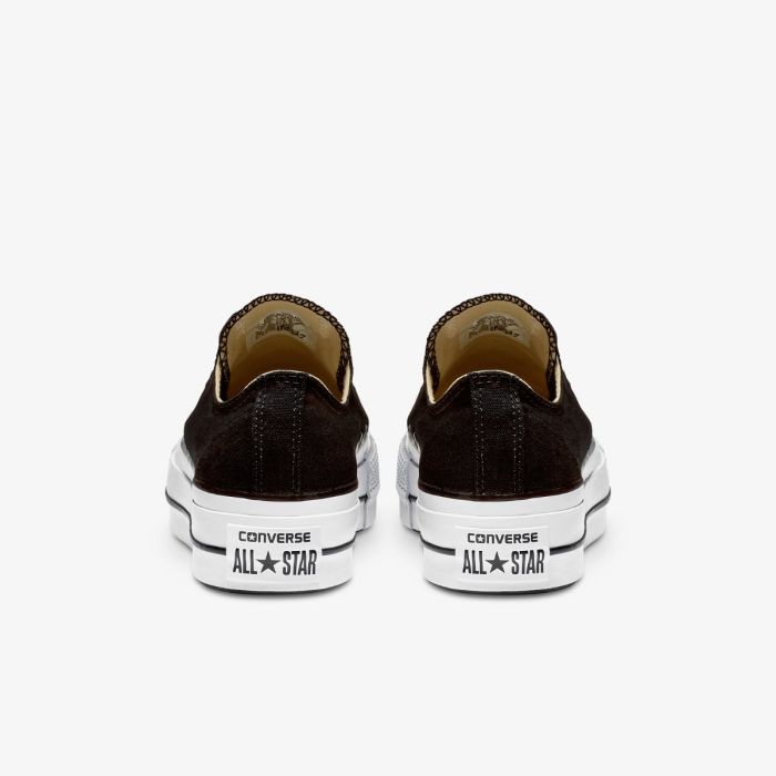 Кеди CONVERSE CHUCK TAYLOR ALL STAR LIFT OX - 560250C