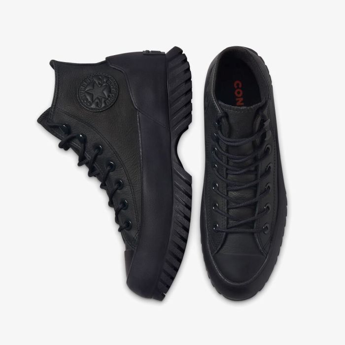 Кеди Converse Chuck Taylor All Star Lugged Winter 2.0 - 171427C