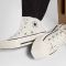 Кеди CONVERSE CHUCK 70 DE LUXE SQUARED - A06436C