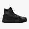 Кеди CONVERSE CHUCK TAYLOR ALL STAR EQUIP WATERPROOF ALL-BLACK - A08557C