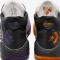 Кросівки CONVERSE ALL STAR BB SHIFT CX TRICK OR TREAT - A09255C
