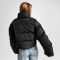 Куртка CONVERSE IRIDESCENT SUPER PUFFER - 10026797-001