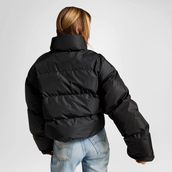 Куртка CONVERSE IRIDESCENT SUPER PUFFER - 10026797-001