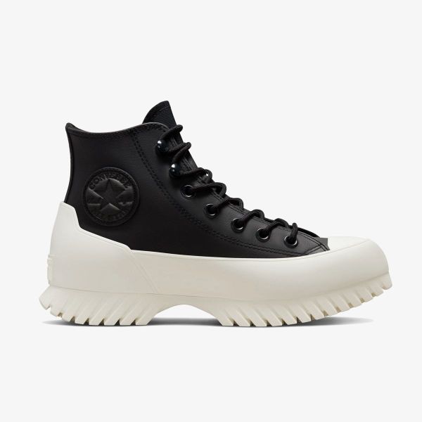 Кеди Converse Chuck Taylor All Star Lugged Winter 2.0 - 172057C