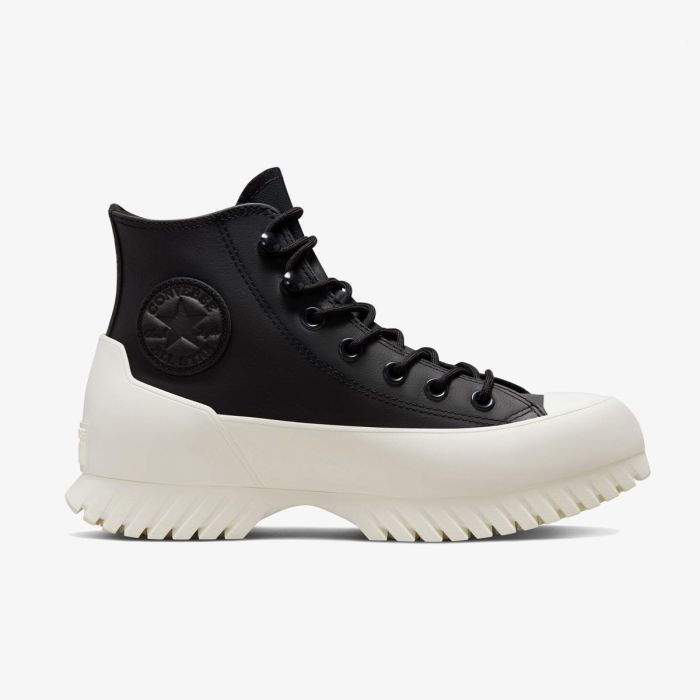 Кеди Converse Chuck Taylor All Star Lugged Winter 2.0 - 172057C