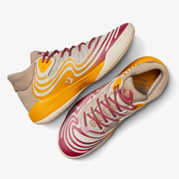 Кросівки CONVERSE ALL STAR BB SHIFT CX 'PARIS OLYMPICS' - A08647C
