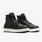 Кеди CONVERSE CHUCK TAYLOR ALL STAR EQUIP WATERPROOF BLACK - A08555C