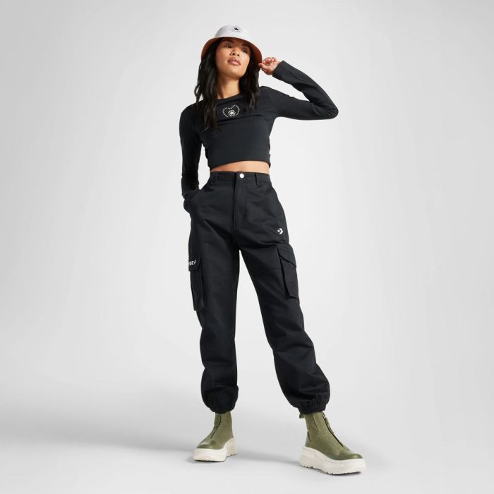 Кеди Converse Run Star Legacy Chelsea CX - A05527C