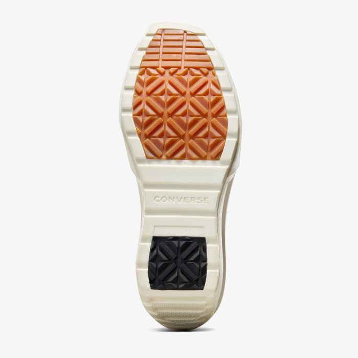 Кеди CONVERSE CHUCK 70 DE LUXE WEDGE - A06478C