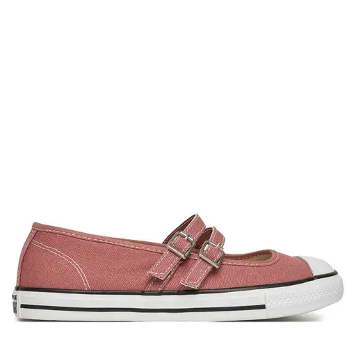 CONVERSE Chuck Taylor All Star Dainty Mary Jane A12564C Pink