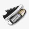 Кеди CONVERSE CHUCK TAYLOR ALL STAR OX BLACK - M9166C