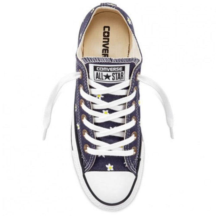 Converse All Star Navy/Fresh Low