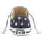 Converse All Star Navy/Fresh Low