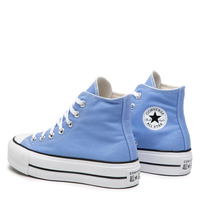 Converse Chuck Taylor All Star Lift Light Blue