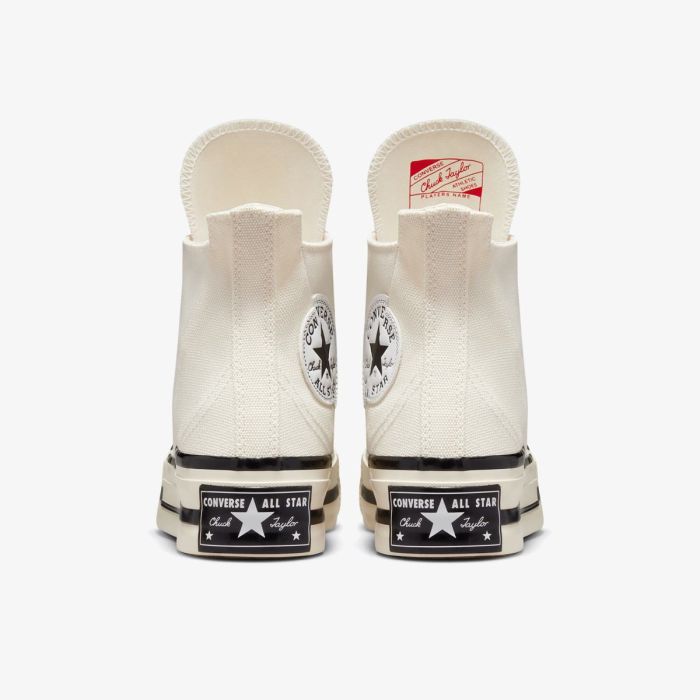 Кеди CONVERSE CHUCK 70 PLUS - A00915C