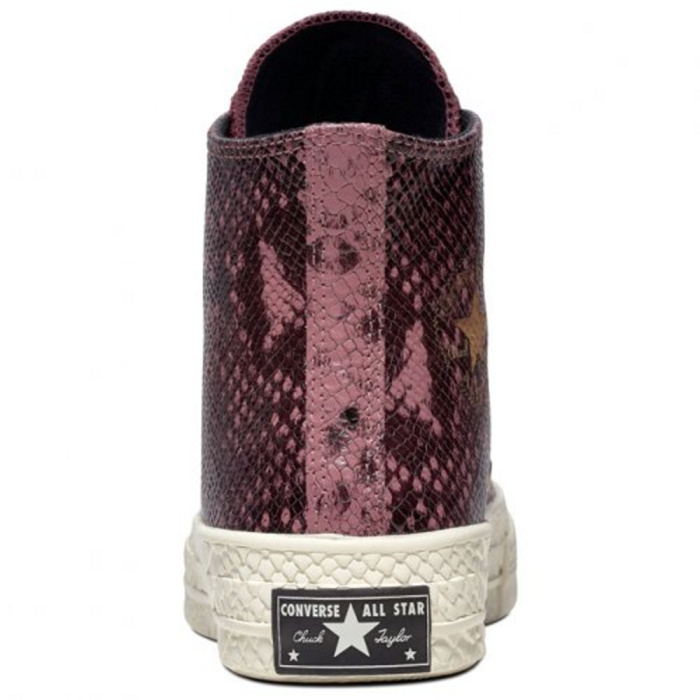 Converse Chuck 70 Vintage Wine/Black/Egre High
